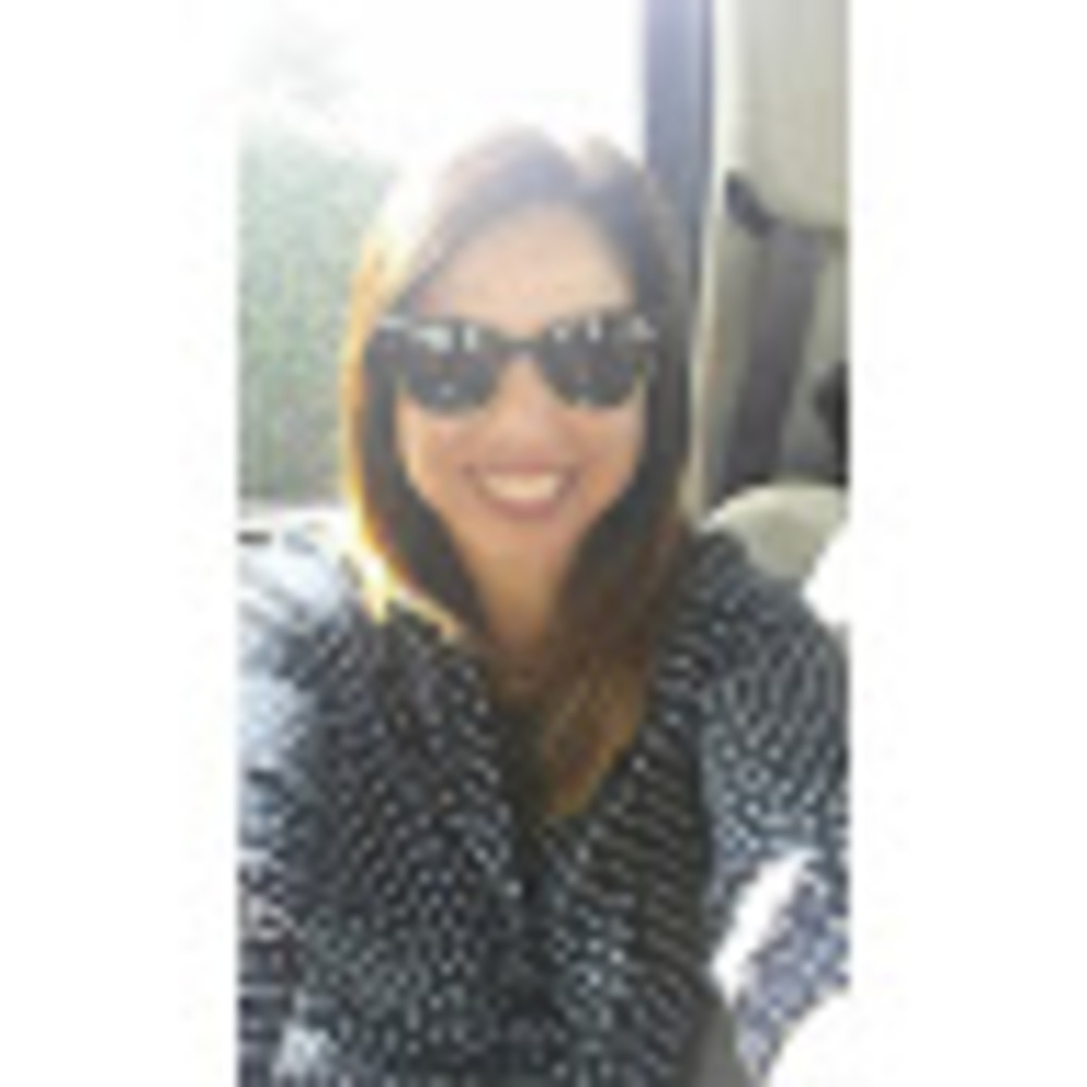 Meet your Posher, Brenda